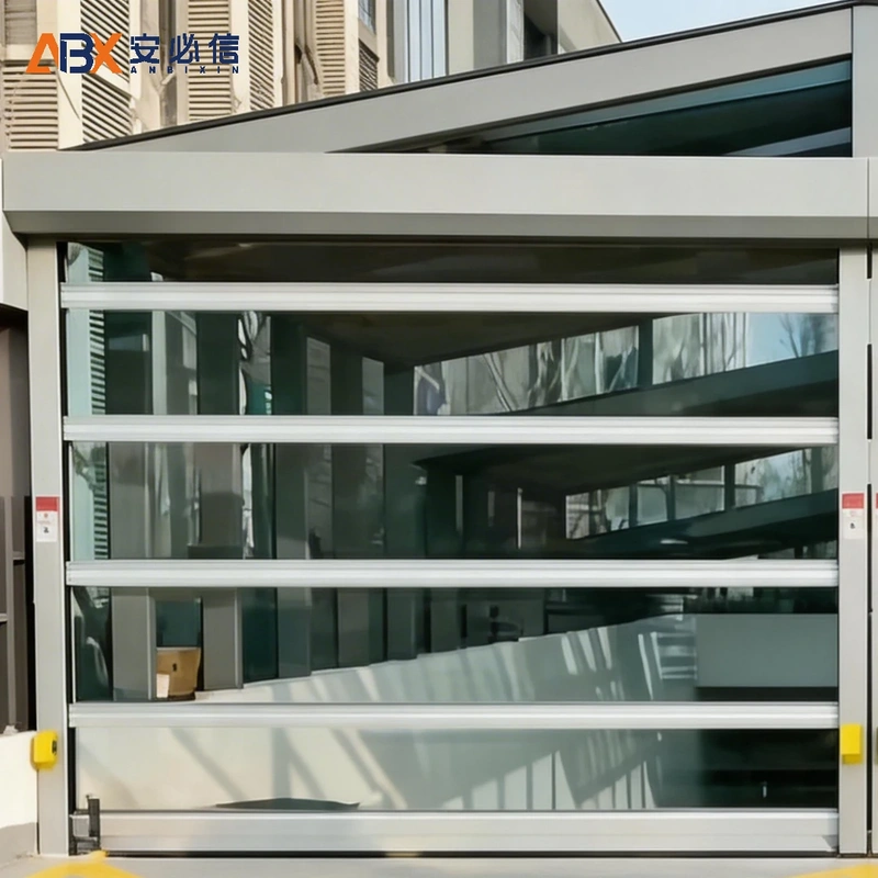 阜新市快速门